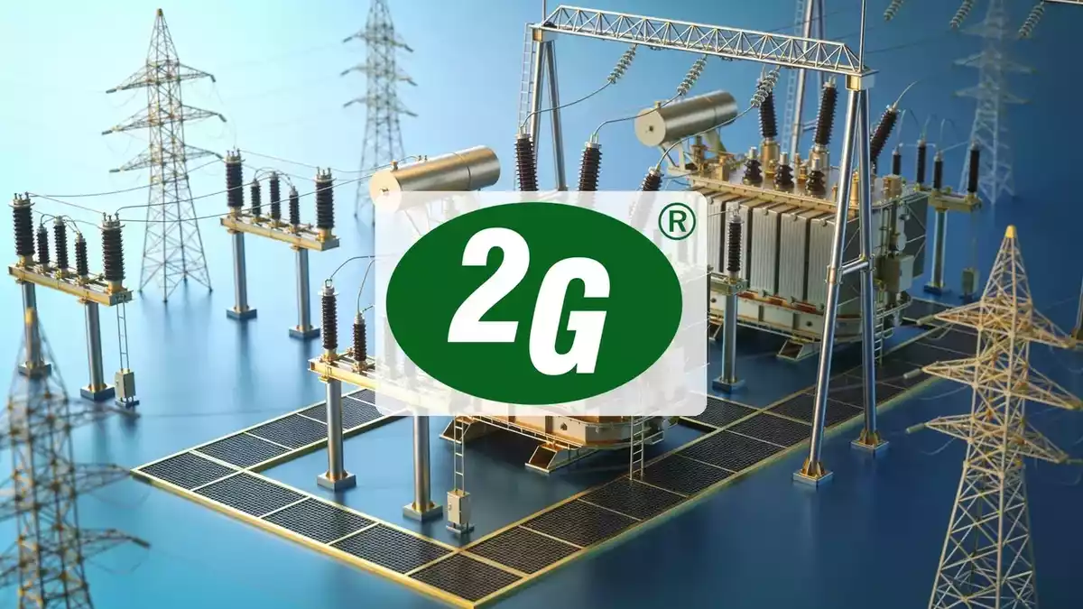 2G Energy Lands 275 MW US Order for AI Data Centre Power