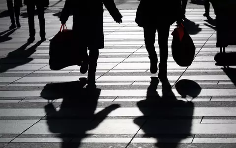 Das Konsumklima in Deutschland hat im September erneut einen Dämpfer erlitten (Symbolbild).  - Foto: Sebastian Kahnert/dpa