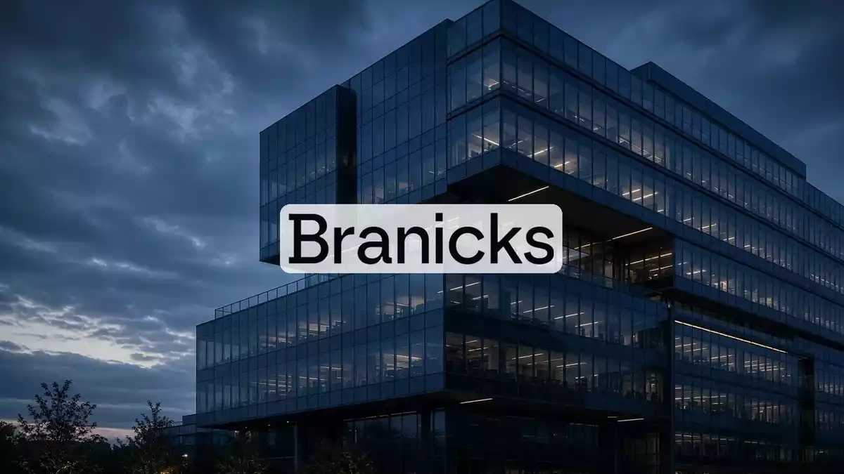 Branicks Group Clears Legal Hurdle on €400M Green Bond Maturity Extension