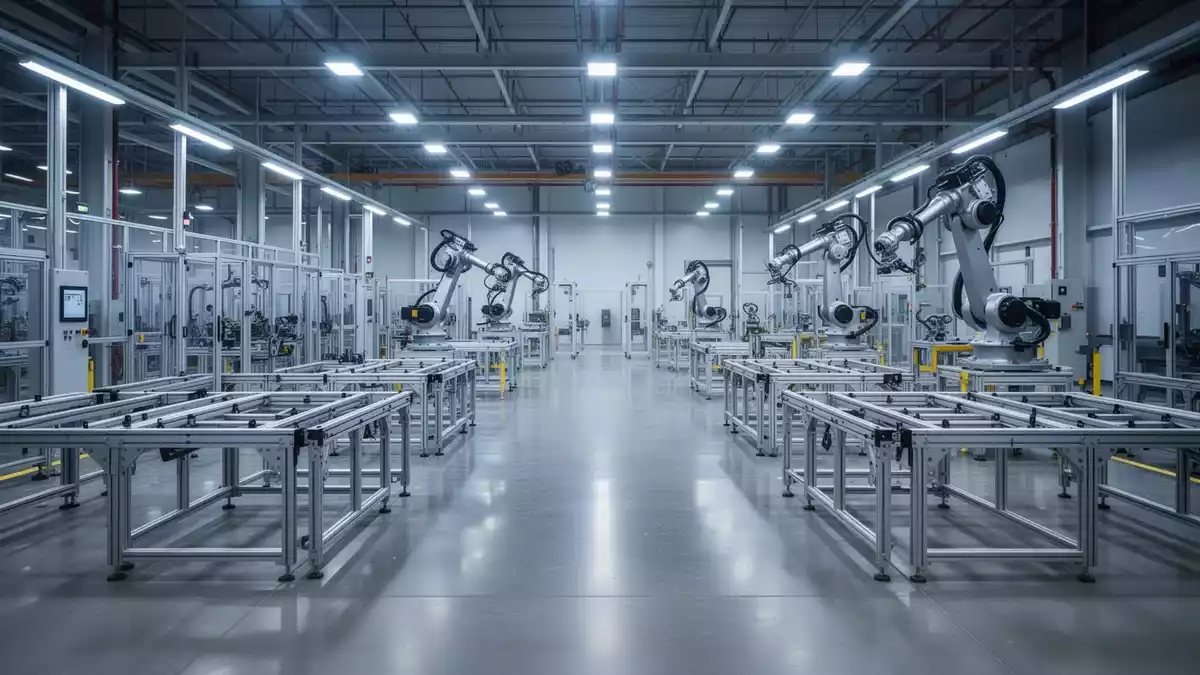 Boston Dynamics eröffnet Atlas-Trainingszentrum bei Hyundai in Georgia