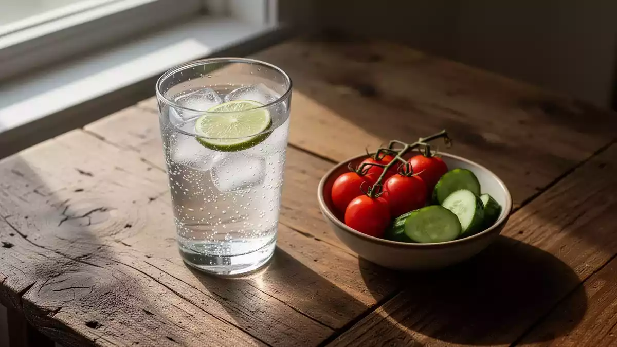 Fast Food, Softdrinks und Essverhalten: Was aktuelle Studien zeigen
