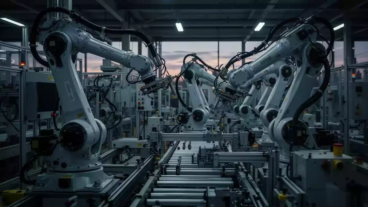 InnoTrans 2026: KI, Robotik und 3.170 Aussteller in Berlin