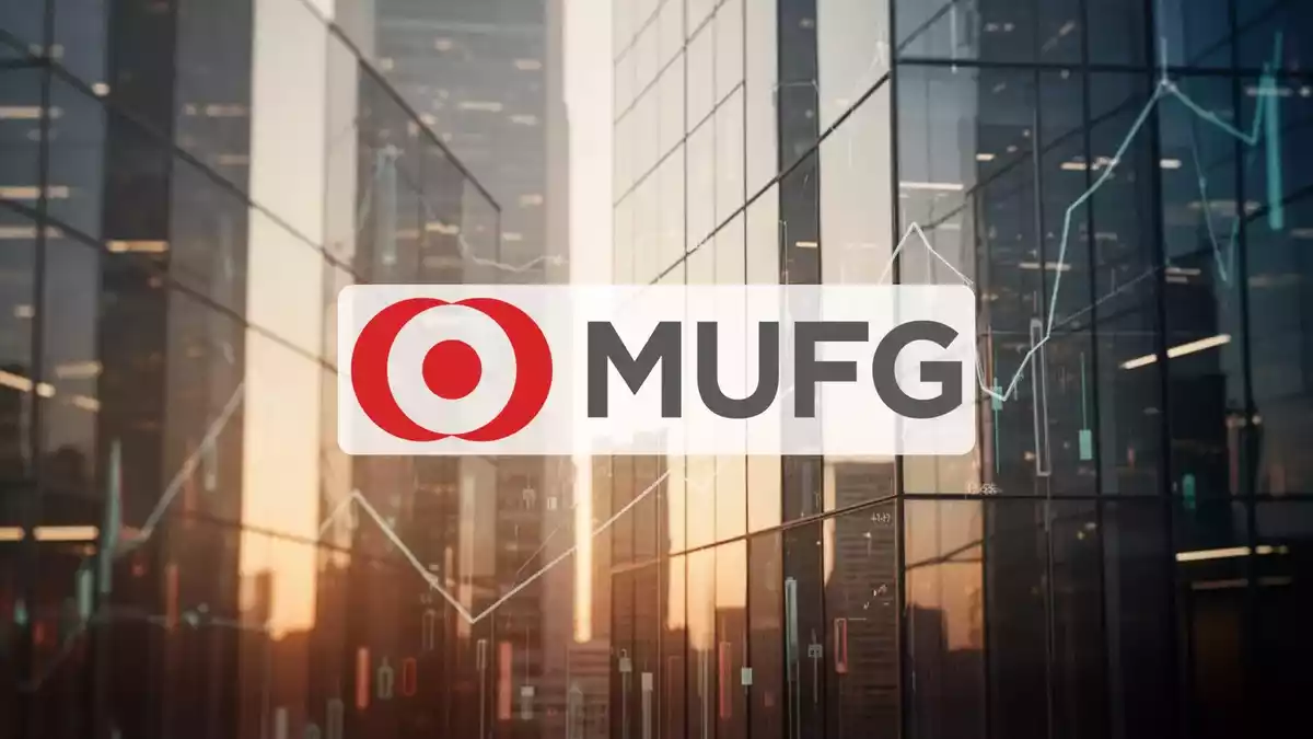 Mitsubishi UFJ steigt vorbörslich um 4 Prozent im Bankensektor