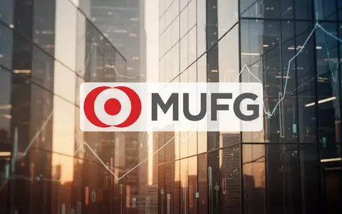 Abstrakte Darstellung eines modernen Finanzviertels bei Sonnenuntergang als Symbol für Marktoptimismus und Wachstum. - Foto: über boerse-global.de
