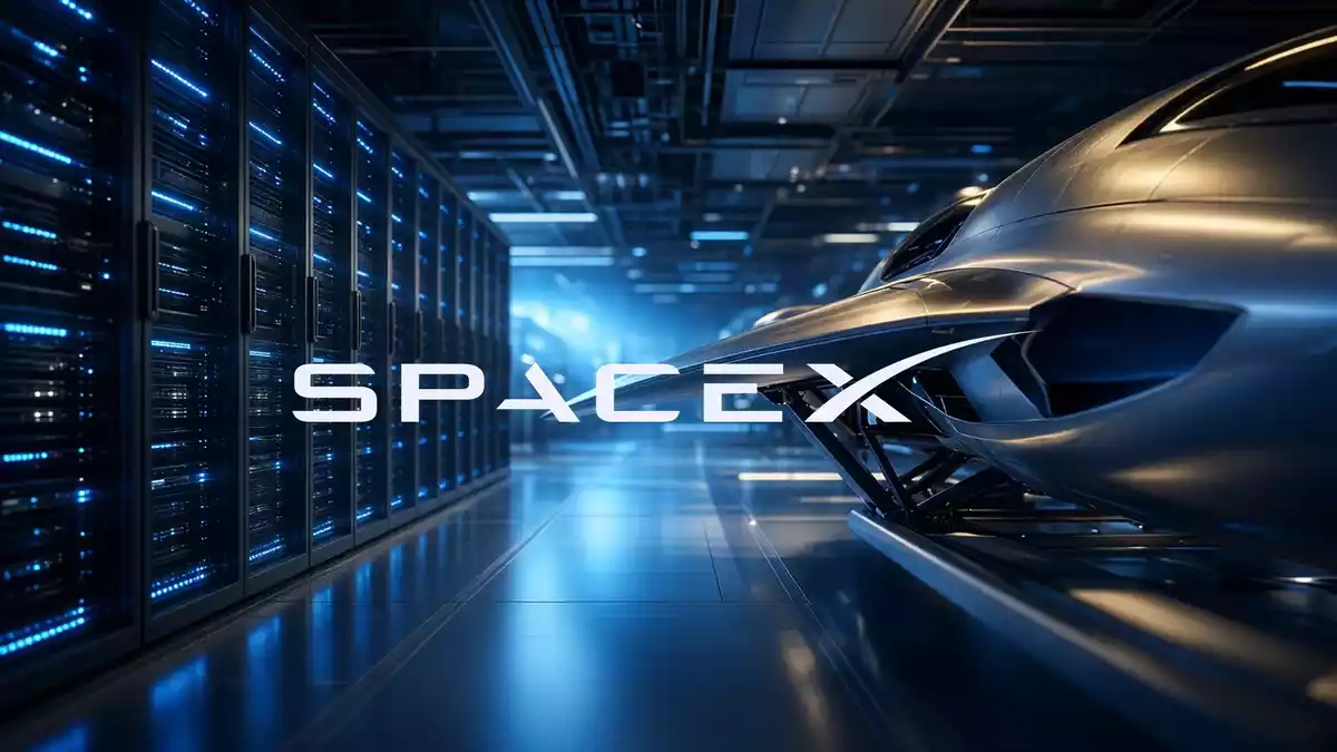 SpaceX setzt auf KI-Ausbau und peilt führende Marktposition an