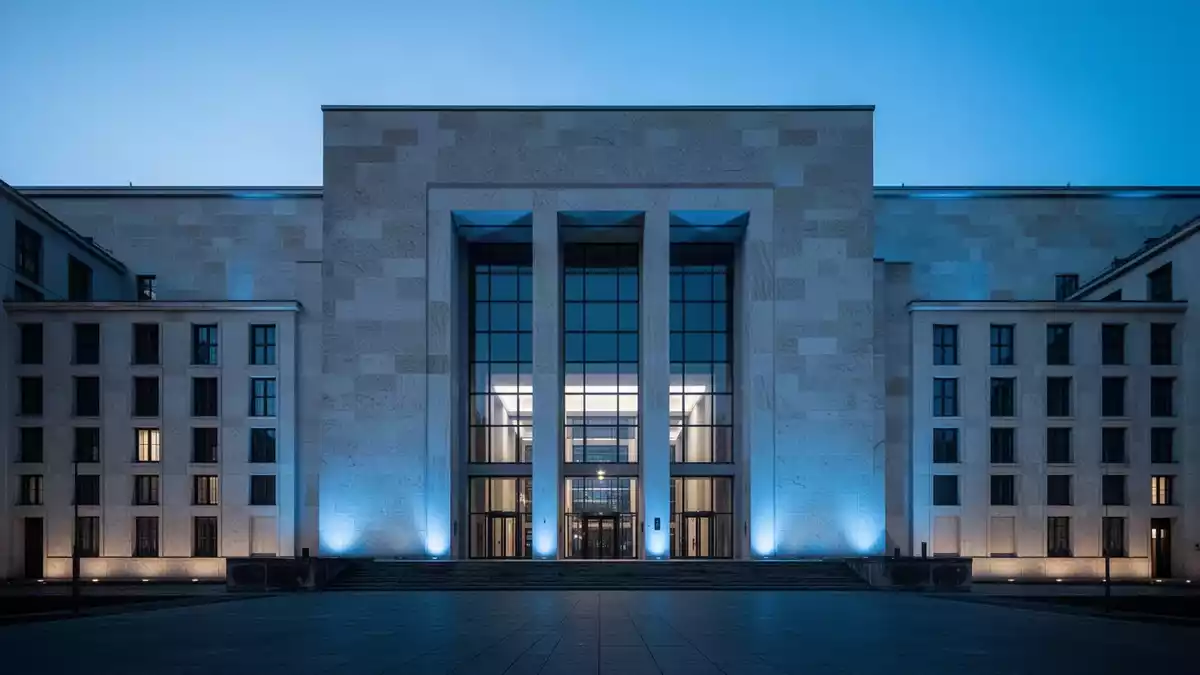 Bundestag beschließt neue Regeln für grenzüberschreitende Vermögensabschöpfung