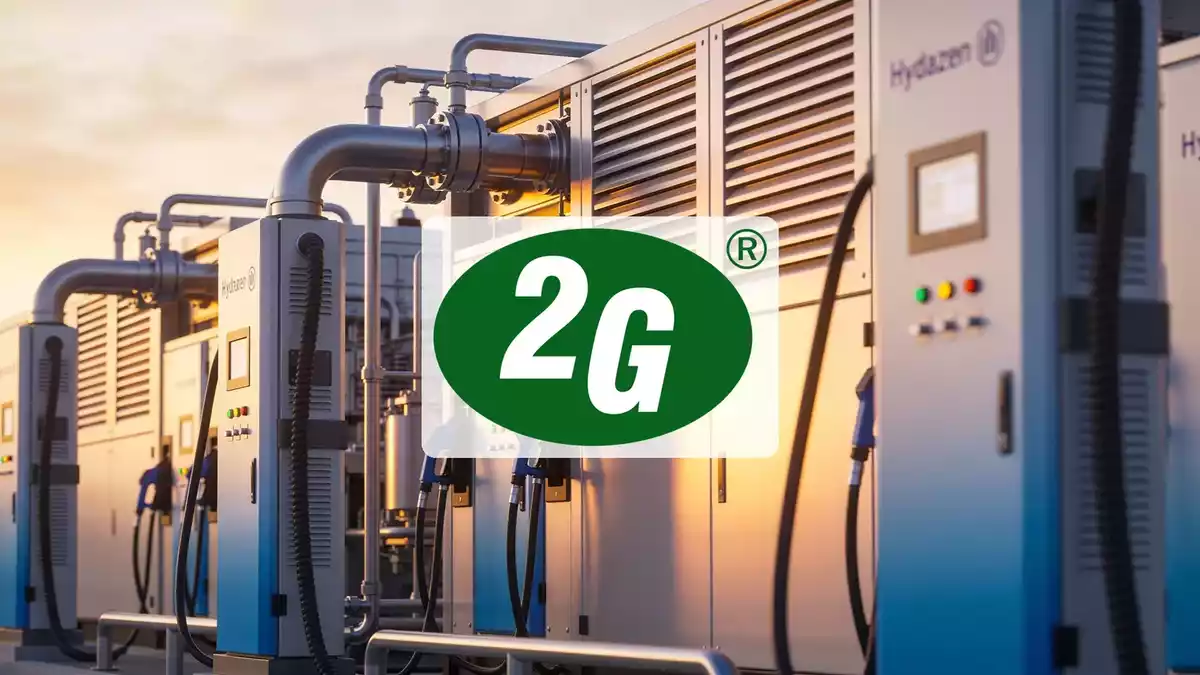 2G Energy: US-Großauftrag für KI-Rechenzentren, Aktie gibt nach