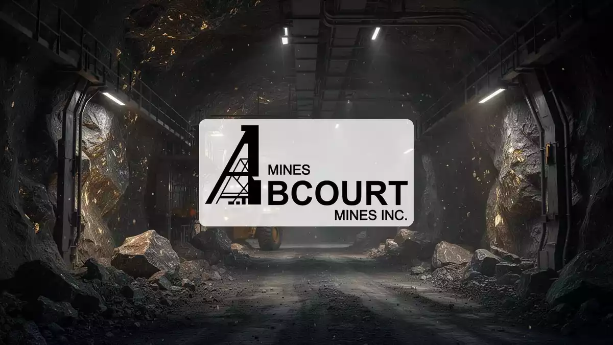 Abcourt Mines steigert Goldförderung und plant zweite Mühlenschicht