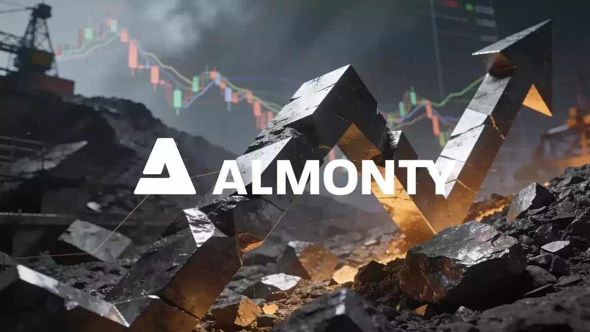 Almonty Wins Final Sangdong Approvals, Eyes Tungsten Output