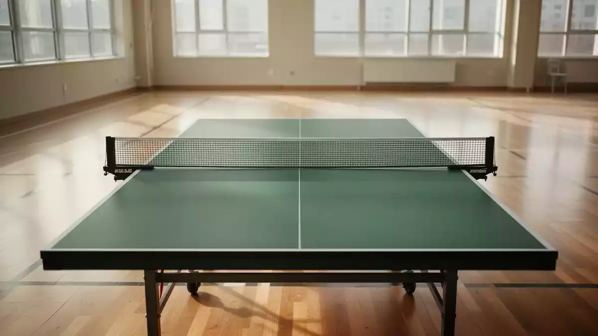 Parkinson: Tischtennis als Therapie – Studien und Angebote in Europa