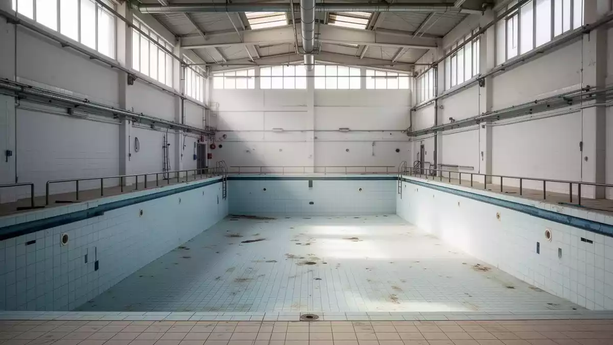 Europabad Karlsruhe schließt drei Wochen für Wartung und Modernisierung