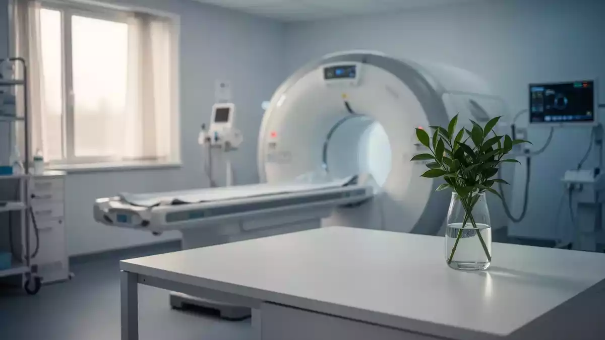 CIPHER: KI bewertet Pneumonitisrisiko vor Lungenkrebs-Immuntherapie