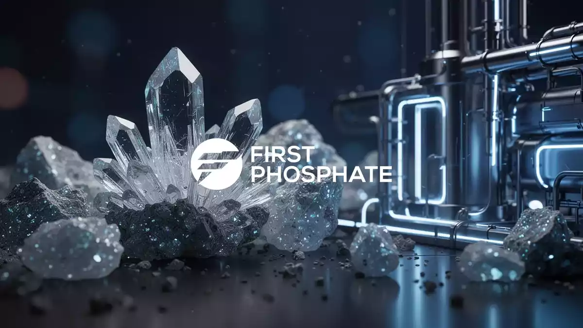 First Phosphate: Finanzierung für Bégin-Lamarche nimmt Gestalt an