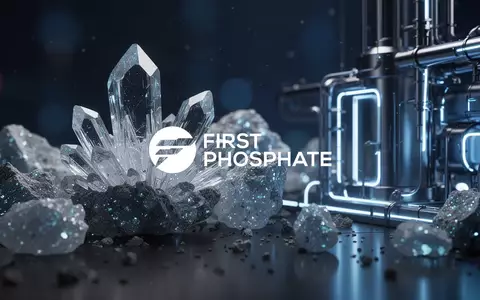 Abstrakte Darstellung von Mineralien und moderner Batterietechnologie in einer professionellen, industriellen Umgebung. - Foto: über boerse-global.de