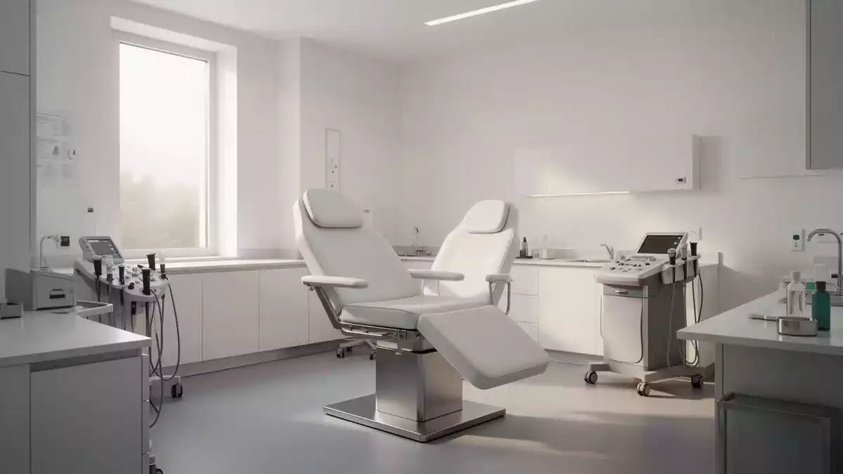 Gesundheitsprävention: Verbände fordern Vergütung für Betriebsärzte