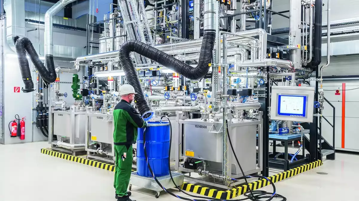 Damit Innovation nicht im Labor endet - Bild: presseportal.de