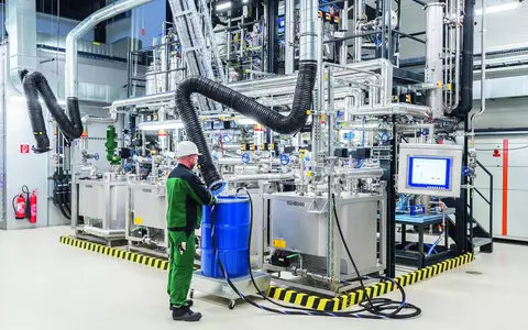 Damit Innovation nicht im Labor endet - Foto: presseportal.de