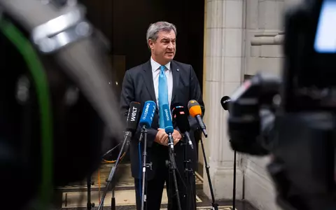 Die Energiepreise sind hoch - CSU-Chef Söder fordert eine grundlegende Reform der Besteuerung in Deutschland.  - Foto: Christophe Gateau/dpa