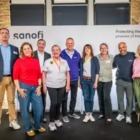 Transplant Football World Cup 2026 / Aufklären und Austauschen: Im Dialog mit der Transplantationsgemeinschaft - Foto: presseportal.de