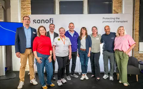 Transplant Football World Cup 2026 / Aufklären und Austauschen: Im Dialog mit der Transplantationsgemeinschaft - Foto: presseportal.de