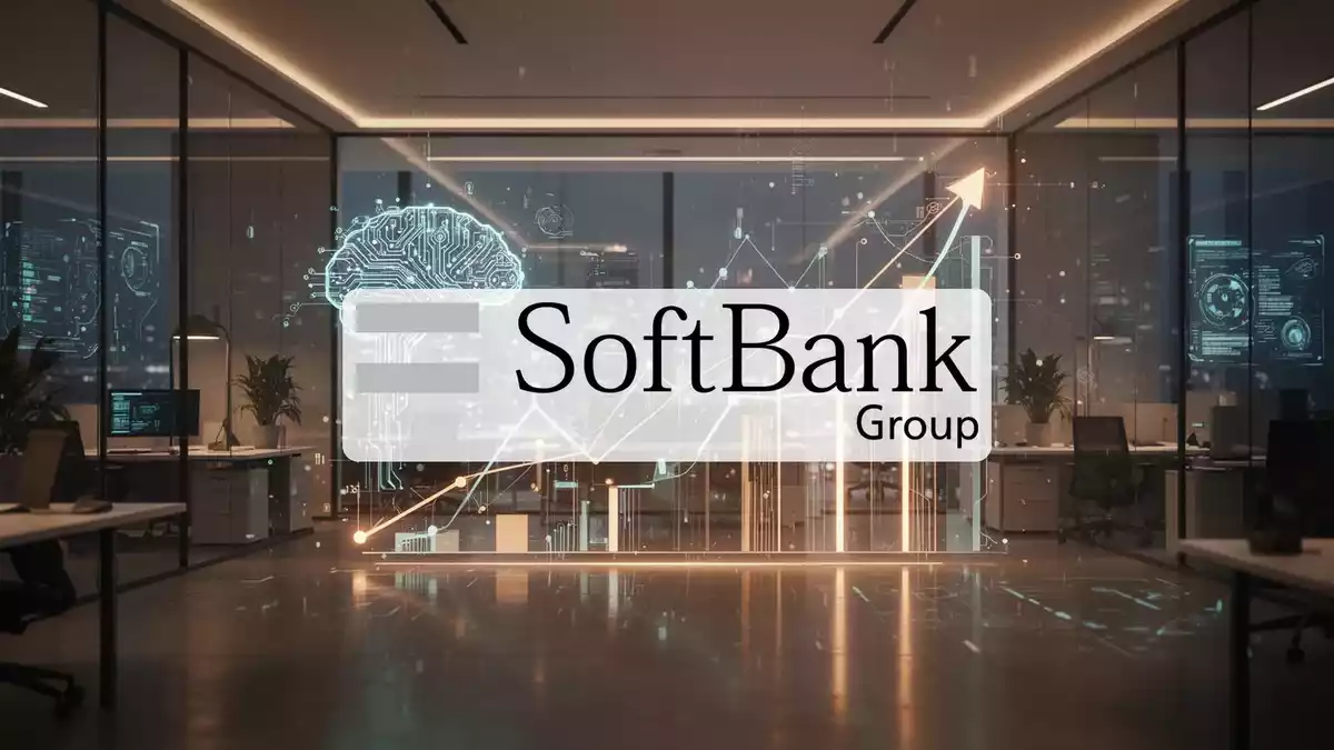 SoftBank: 10-Milliarden-Dollar-Tranche für OpenAI steht bevor