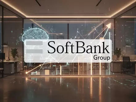 Abstrakte Darstellung von moderner Technologie und Investitionen in einem eleganten, professionellen Büroumfeld. - Foto: über boerse-global.de