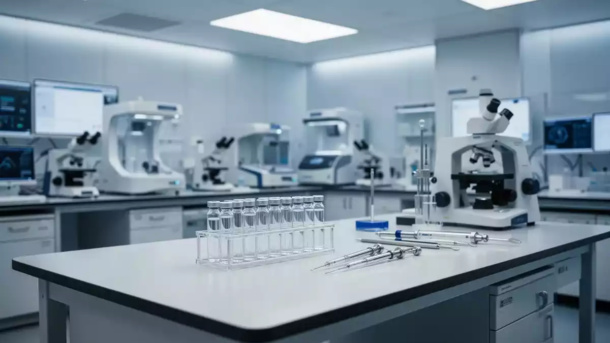 AstraZeneca: FDA prüft Imfinzi-Kombination gegen Blasenkrebs bevorzugt