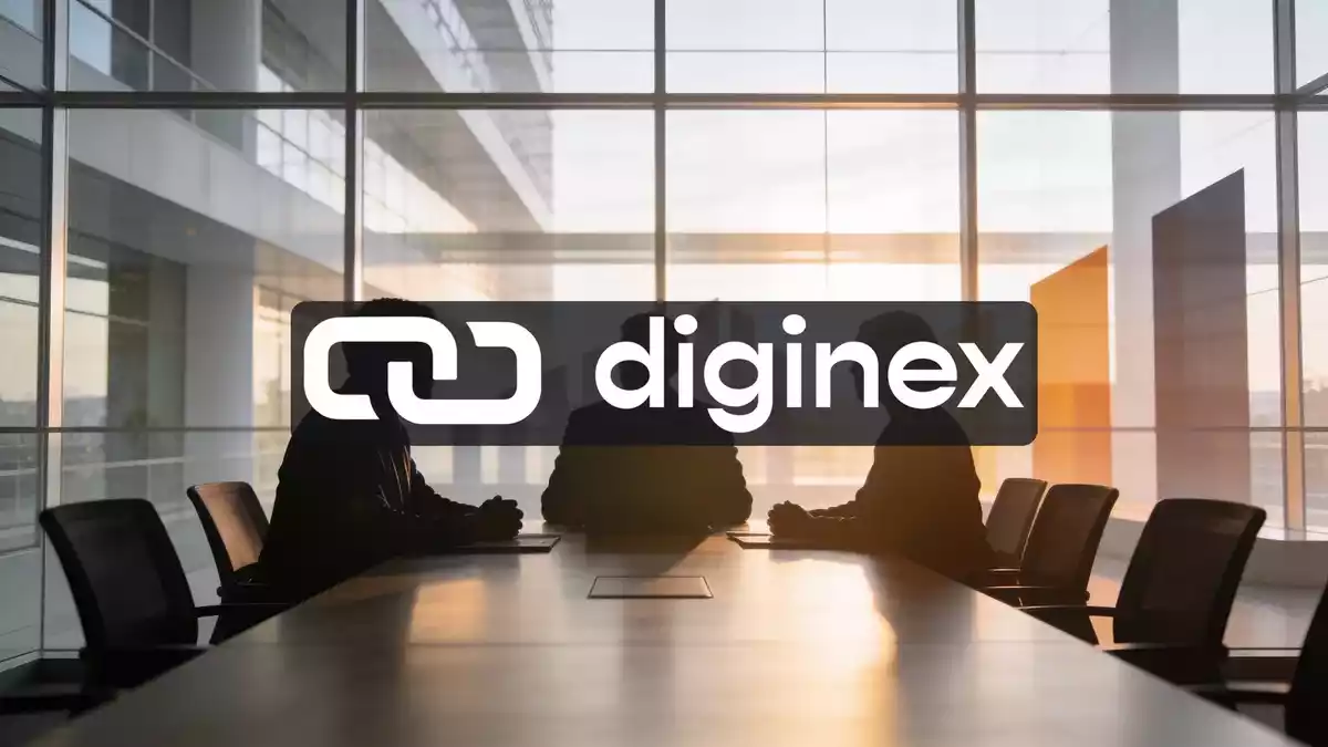 Diginex ordnet Expertise neu und bündelt zentrale Geschäftsbereiche