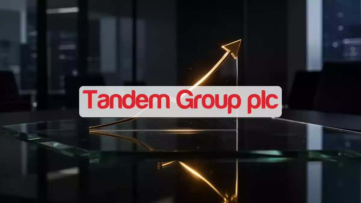 Tandem Group kehrt in die Gewinnzone zurück und steigert Umsatz