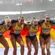Der deutsche Sport hofft auf olympische Heimspiele. (Archivild) - Bild: Sven Hoppe/dpa
