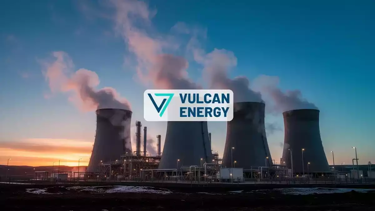 Vulcan Energy Advances Lionheart Lithium Project as Shares Fall 52% YTD