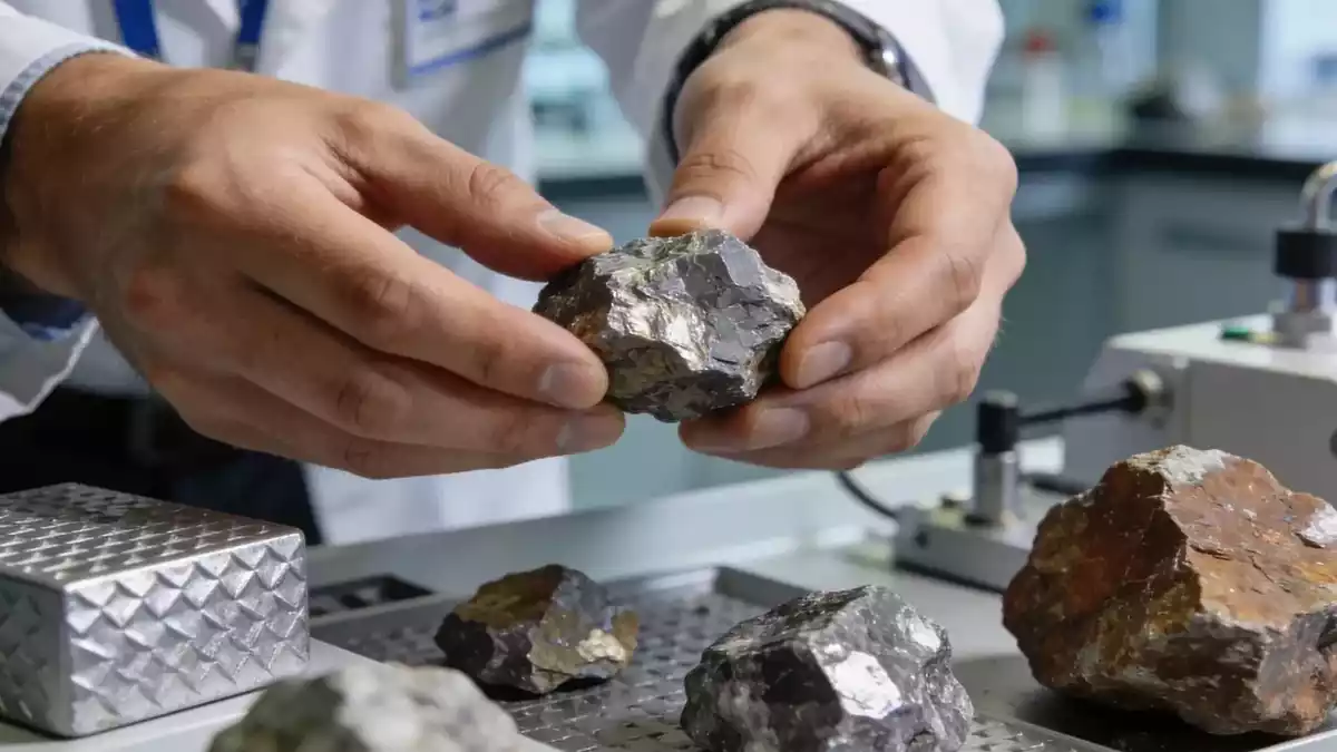 Green Bridge Metals Slips 2.7% as Titac Phase 2 Drilling Set for October