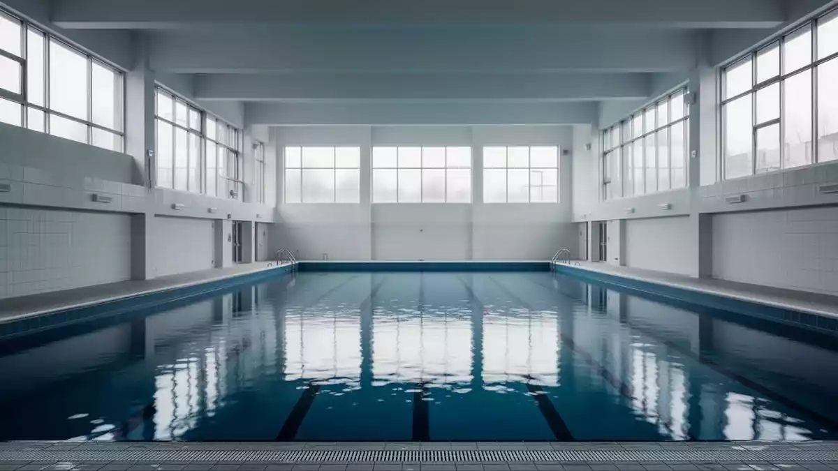 Bund wählt 195 Schwimmbadprojekte für 250 Millionen Euro aus