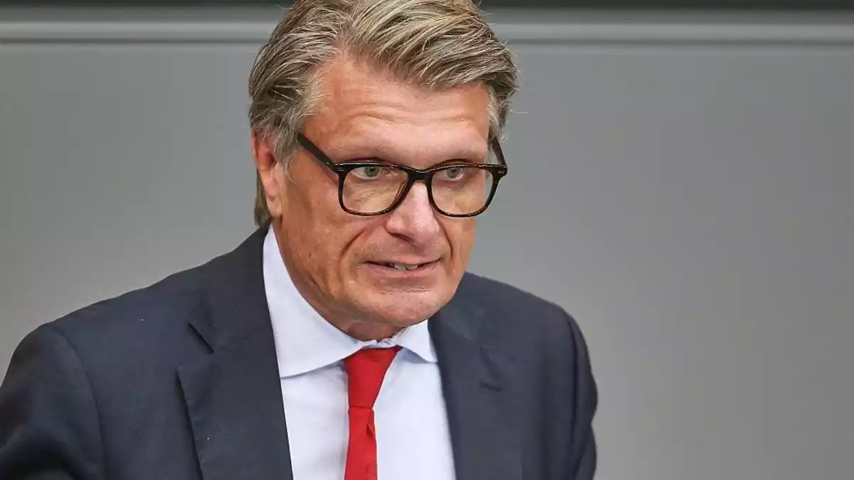 Bericht: Bareiß verliert Posten im Haushaltsausschuss