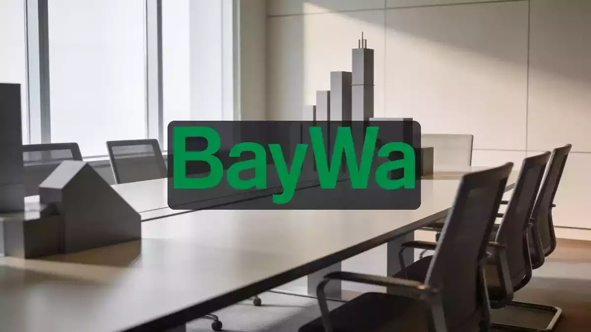 BayWa Shares Slip 2.2% After Restructuring Framework Deal