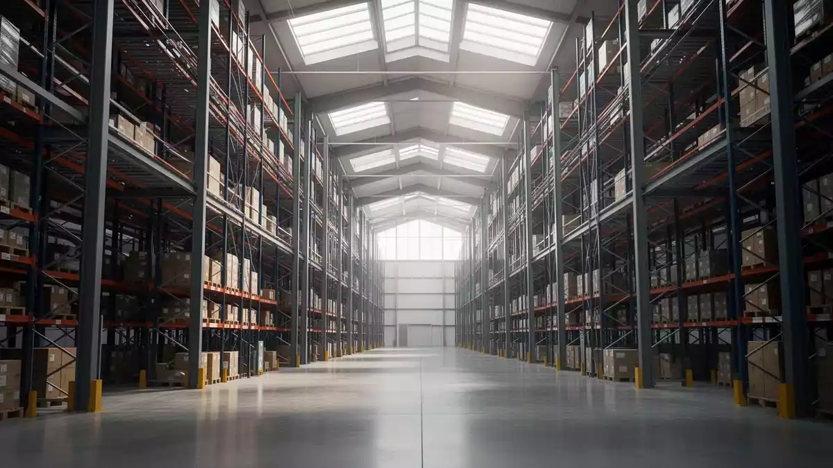 Maersk baut Singapur zum automatisierten Logistikzentrum aus