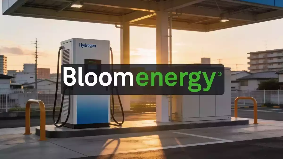 Bloom Energy Stock Rises 1.9% as Army Deal Offsets Jupiter Delays