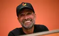 Jürgen Klopp sah mehr Gründe zur Freude als zur Kritik nach dem Remis in Amsterdam.  - Foto: Federico Gambarini/dpa