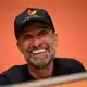 Jürgen Klopp sah mehr Gründe zur Freude als zur Kritik nach dem Remis in Amsterdam.  - Bild: Federico Gambarini/dpa