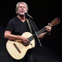 Der Sänger Reinhard Mey hat nun sein 30. Studioalbum veröffentlicht. (Archivbild) - Foto: Swen Pförtner/dpa