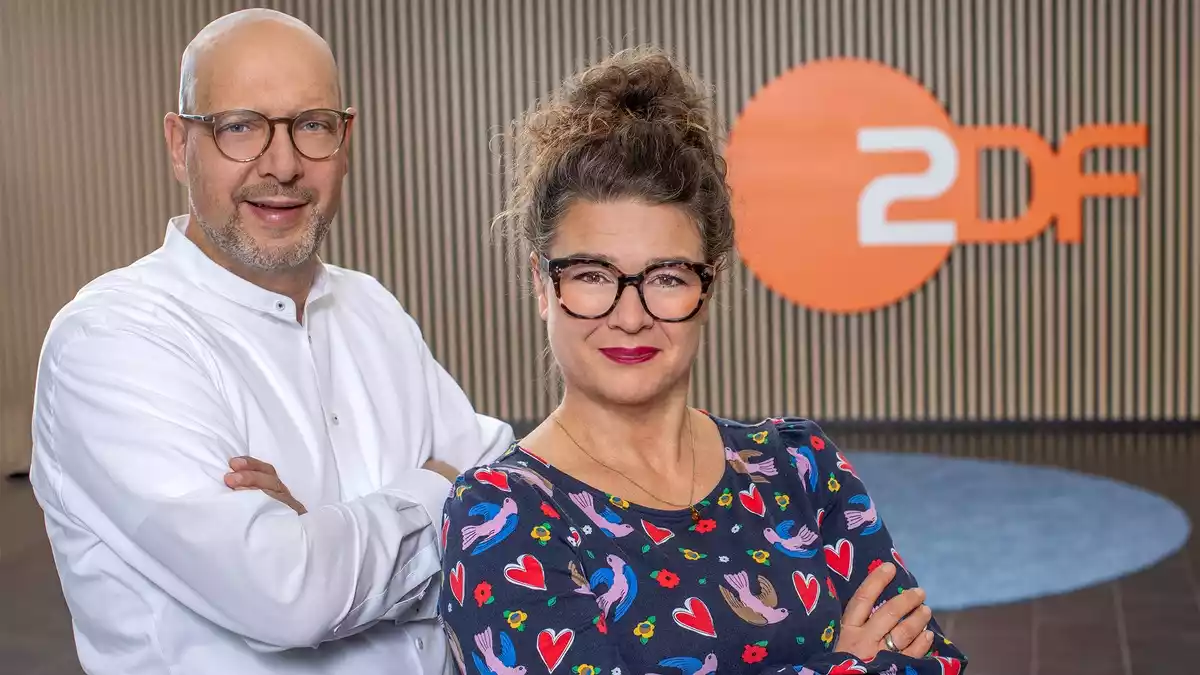 Mehr Frauen in ZDF-Führungsfunktionen als jemals zuvor / ZDF-Intendant Himmler: Herausforderung weiter angehen - Bild: presseportal.de