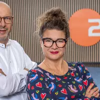 Mehr Frauen in ZDF-Führungsfunktionen als jemals zuvor / ZDF-Intendant Himmler: Herausforderung weiter angehen - Foto: presseportal.de