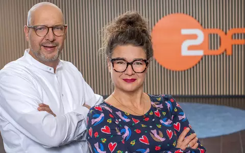 Mehr Frauen in ZDF-Führungsfunktionen als jemals zuvor / ZDF-Intendant Himmler: Herausforderung weiter angehen - Foto: presseportal.de