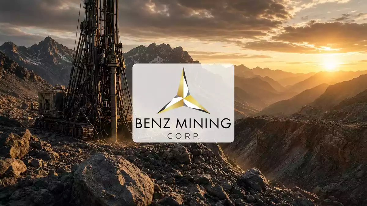 Benz Mining baut Bohrprogramm in Glenburgh auf 14 Geräte aus