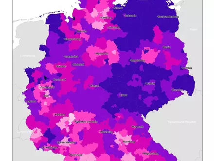 Kaufkraft in Deutschland 2026: Steigende Einkommen schaffen neue Spielräume - Foto: presseportal.de