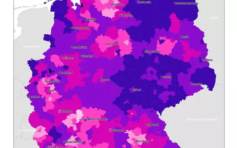 Kaufkraft in Deutschland 2026: Steigende Einkommen schaffen neue Spielräume - Foto: presseportal.de