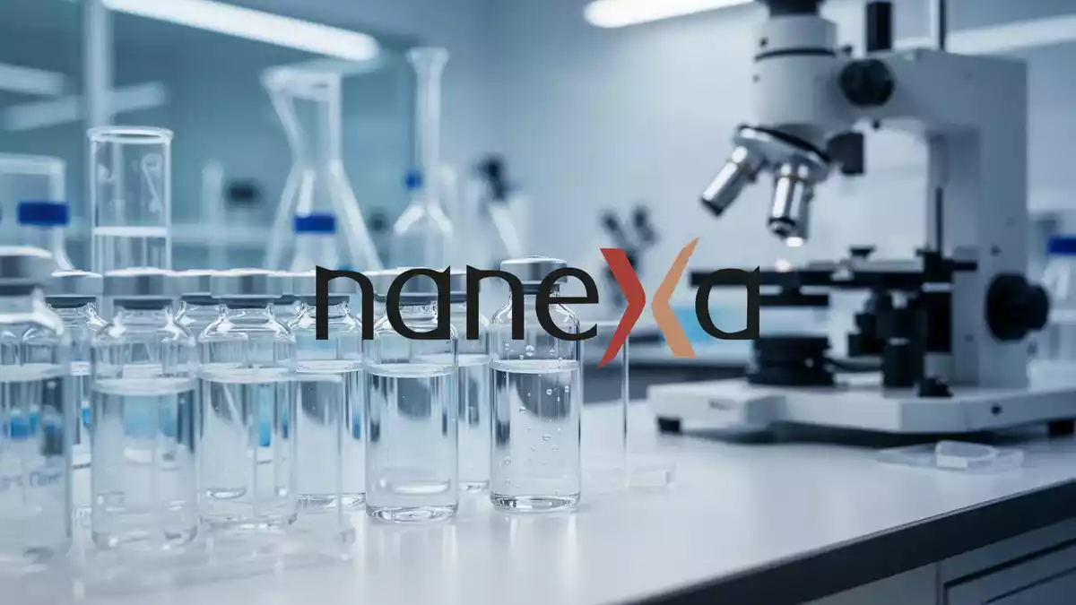Nanexa und Novo Nordisk schließen Lizenzdeal über bis zu 1,165 Milliarden Euro