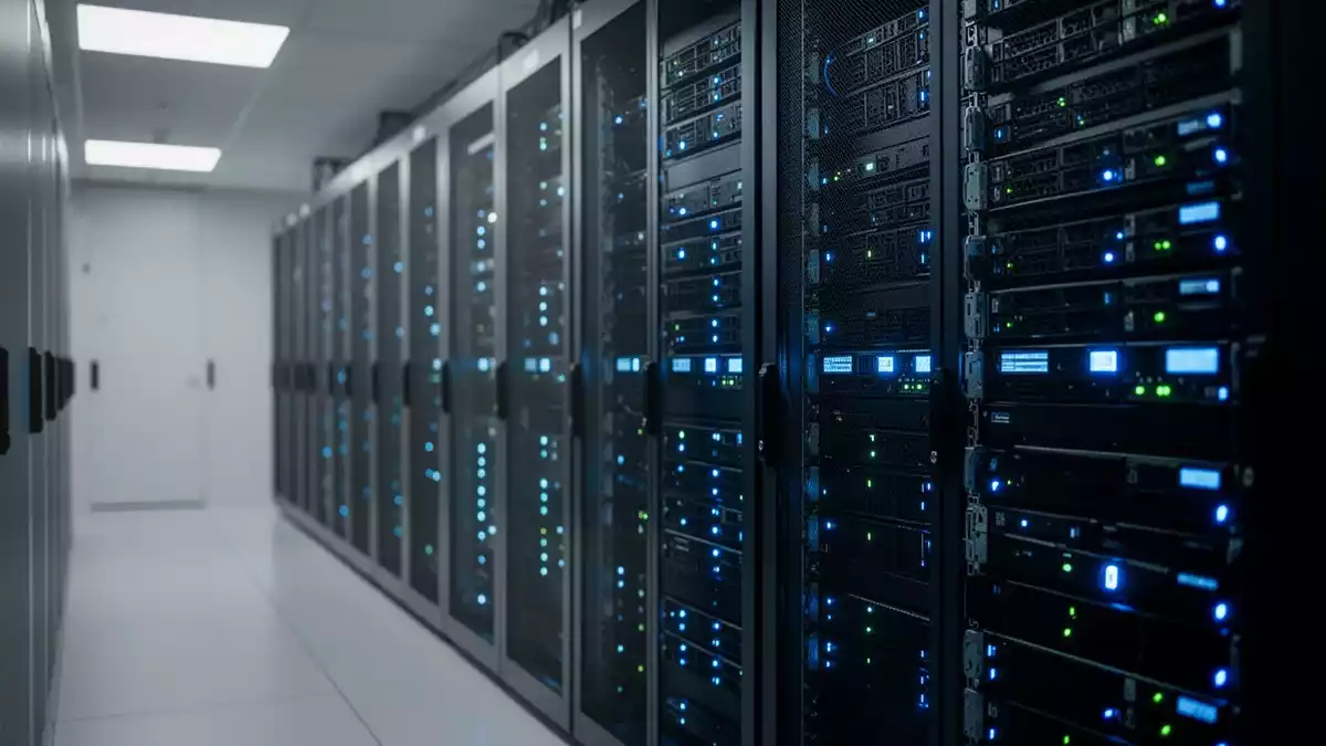 Blue Cloud Softech: IBM-Auftrag über 15,5 Millionen US-Dollar