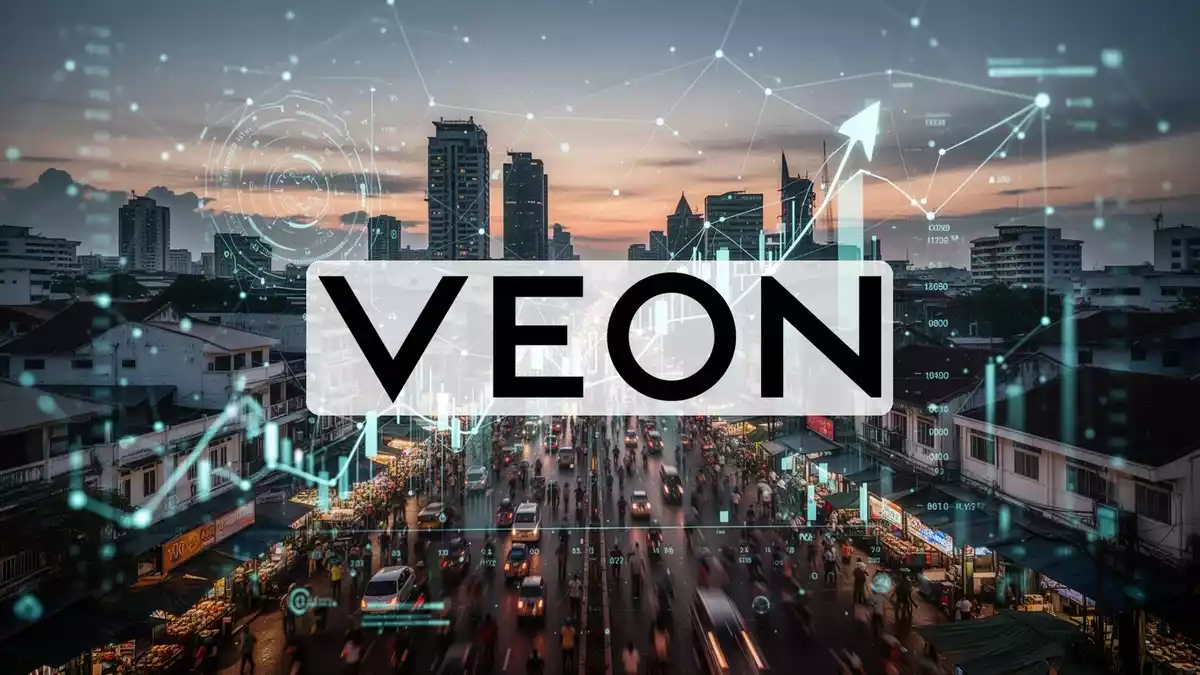 VEON erhält mit Square Group Digitalbank-Lizenz in Bangladesh