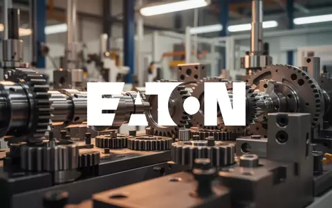 Moderne industrielle Fertigungsanlage mit Fokus auf Präzisionstechnik und mechanischen Bauteilen. - Foto: über boerse-global.de